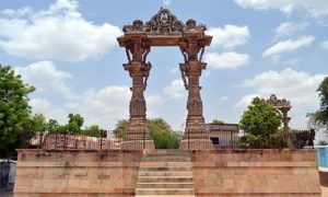 VADNAGAR