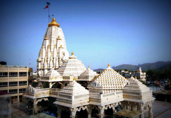 ambaji-temple-abu-times - Gujarat Package