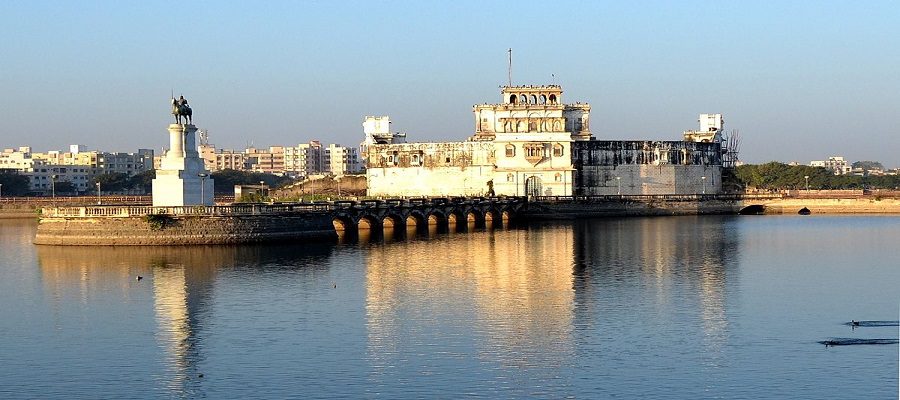 Jamnagr Tour and sightseeing places by Gujarat package