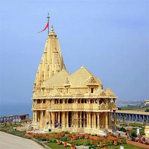 Gujarat Diu tour holiday package - Gujarat Tour Packages