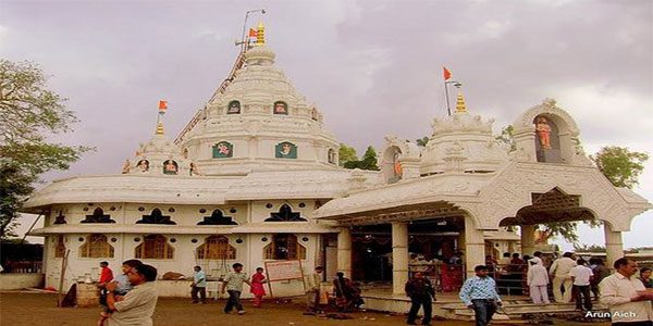 Jai Bajarang Bali Temple