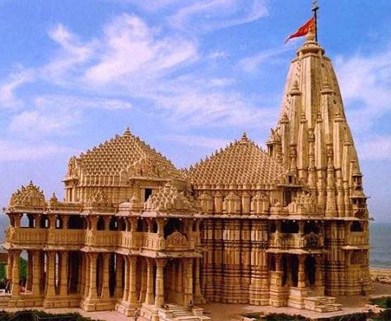 dwarka somnath 