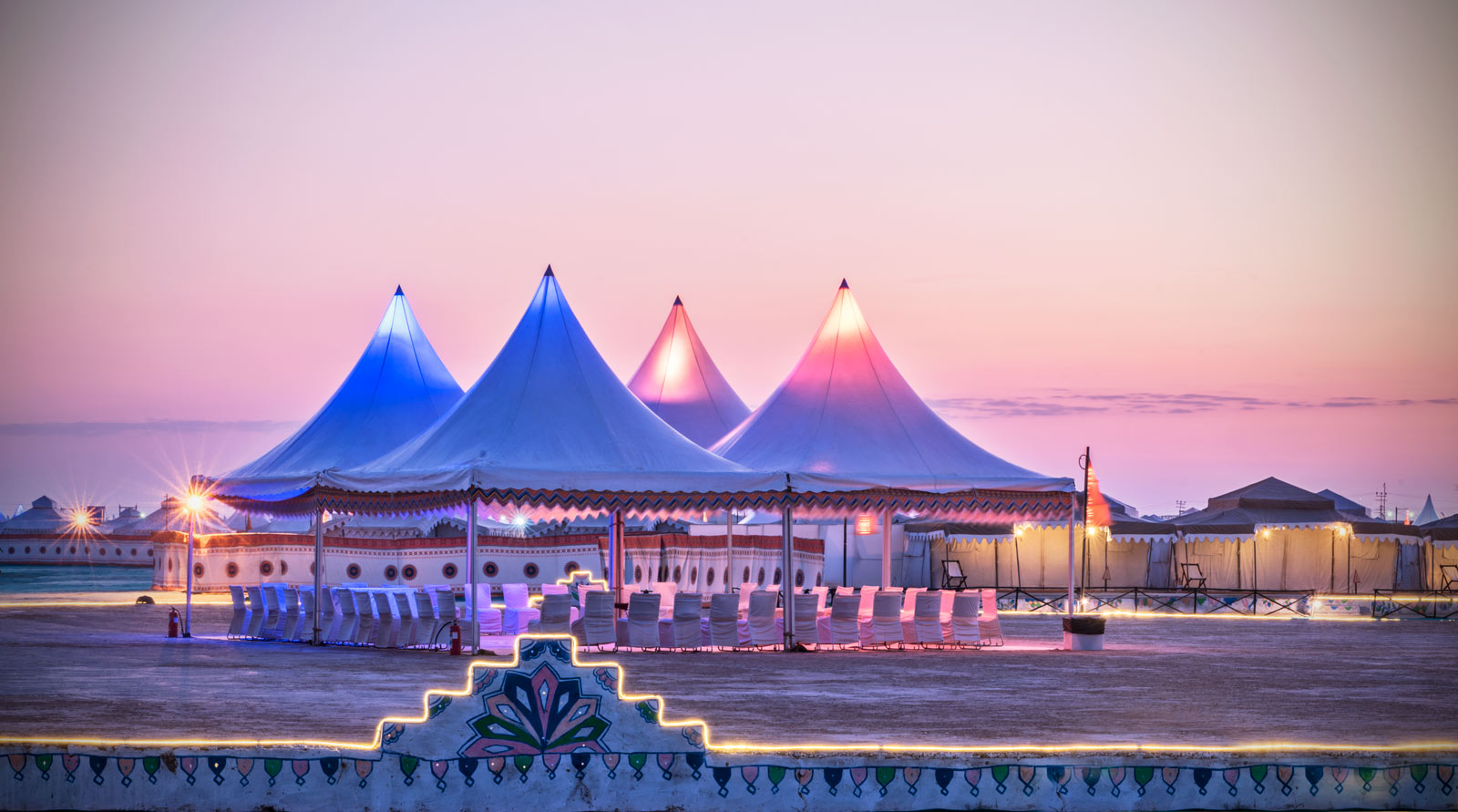 Rann of Kutch