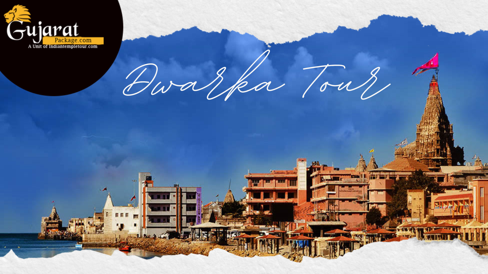 Dwarka