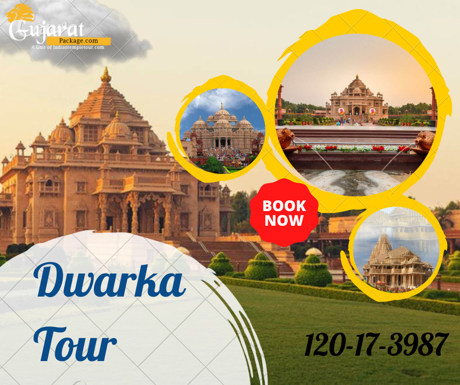 Dwarka Tour
