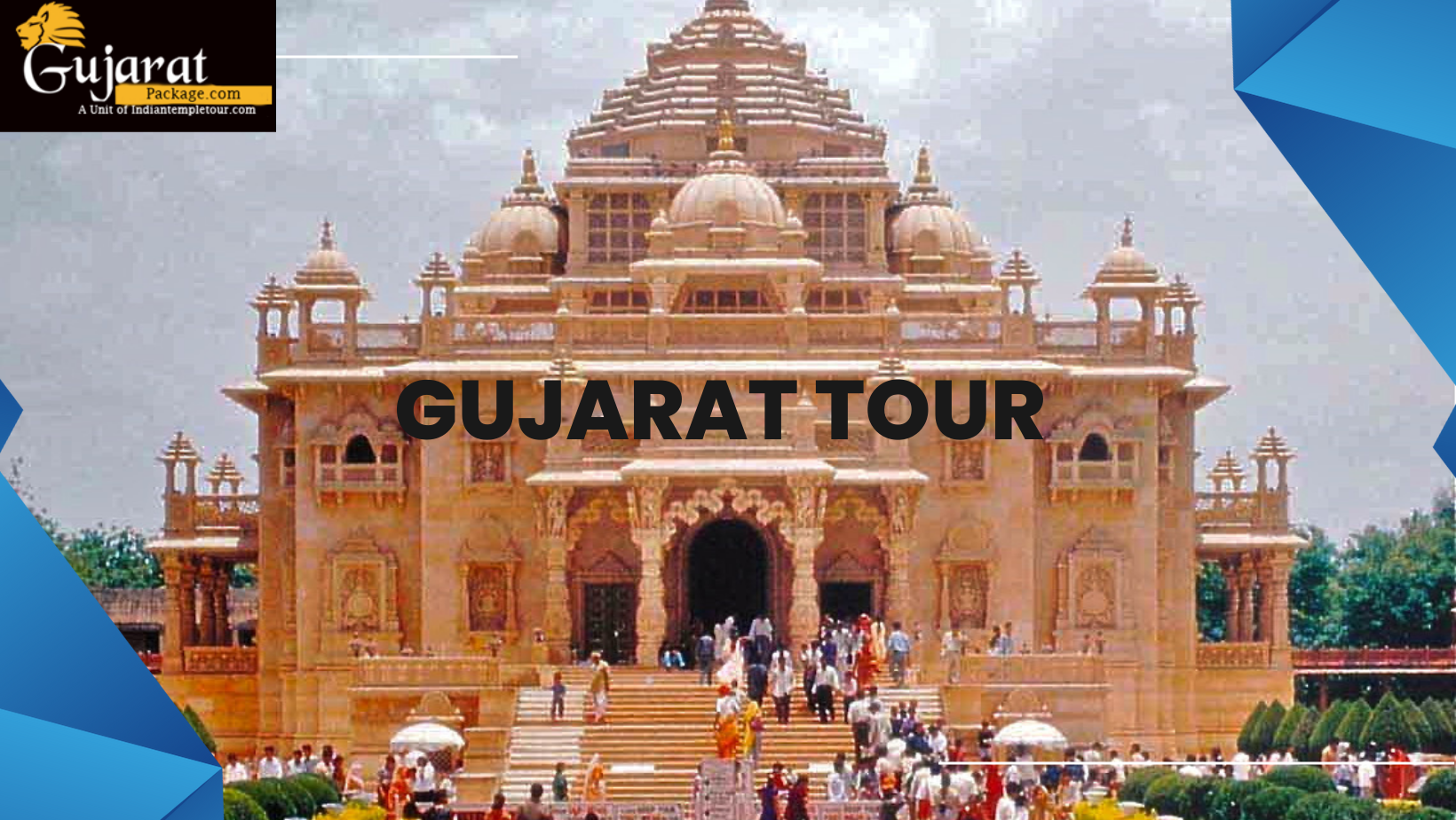 Gujarat Tour