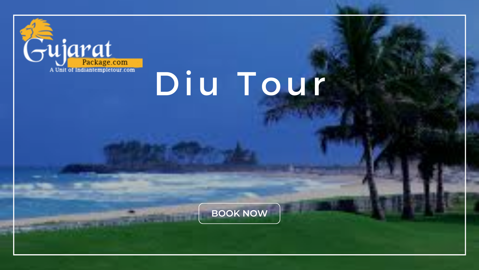 diu tour