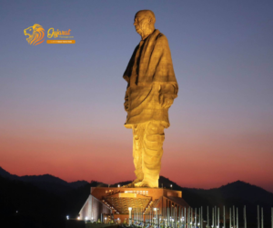 Statue of Unity