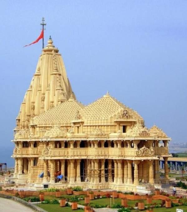 Discovering Divinity: A Pilgrimage to Dwarka and Somnath - Gujarat Package